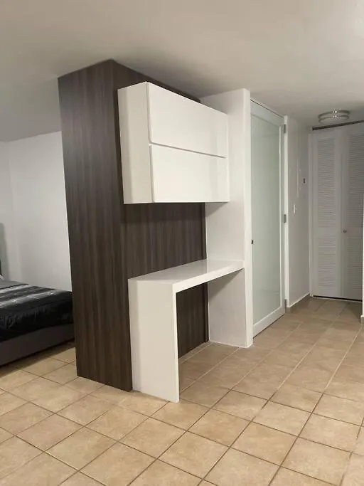 Deliz Dream Studio With Pool Apartment Canovanas Puerto Rico